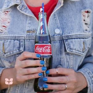 Americana : Red Aspen : NEW